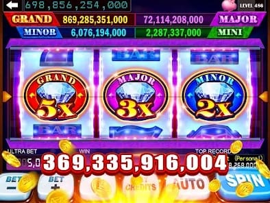 mega999 ဂိမ်းမျက်နှာပြင် ၄