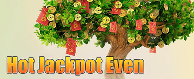 ပထမဆုံး ငွေသွင်းမှု ၁၀၀% ဘောနပ်စ် promotion