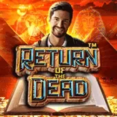 Dead ™၏ပြန်လာ Game Poster